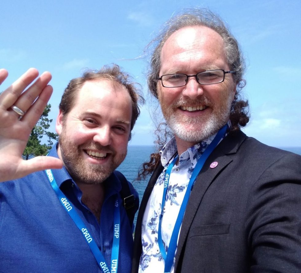 World beaters Plymouth Social Enterprise Network